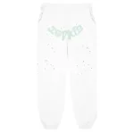 Sp5der Adult Sweatpants Eggshell