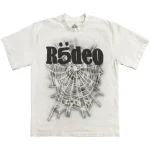 Sp5der “Days Before R5DEO” Tee White