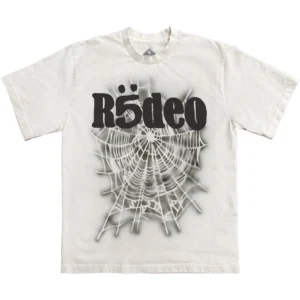 Sp5der “Days Before R5DEO” Tee White