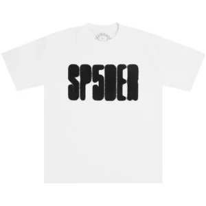 Sp5der-Focused-Logo-Tee-White-1 Sp5der Focused Logo Tee White